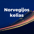 Norvegijos Kelias