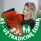 Ina Raubaitė Ina Raubaitė