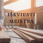 Iškviesti meistrą