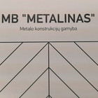 MB Metalinas