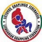 Lietuvos grappling federacija LGF Lietuvos grappling federacija LGF