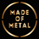 Made of Metal