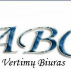 UAB Vertimų biuras ABC
