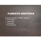 MB PARKETO SERVISAS