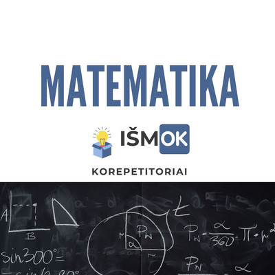 Matematikos Korepetitoriai Nuotoliu Ir Gyvai Kaune - Kaunas / Gytis ...