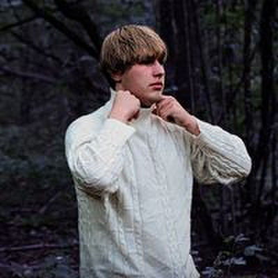 Rafal Pavel Markevič Trakų rajonas Smuikininkas / Dj
