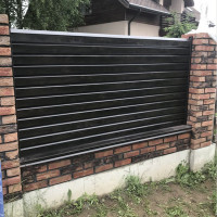 Tomas Milevskij Tvoru irengimas