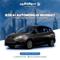 jurolita Auto Nuoma