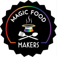 Magic Food Makers Food truckas, maistas jūsų šventėms Magic Food Makers Food truckas, maistas jūsų šventėms
