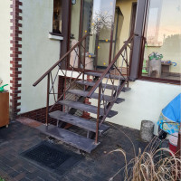 Demaksas Metalo gaminiai