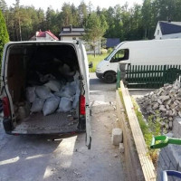 Vytautas Šiukšlių išvežimas