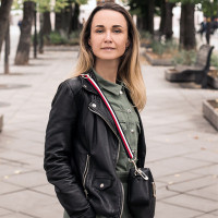 Sandra Jatulytė Webinarai dirbtuvės mitybos ir valgymo psichologijos tema