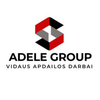MB Adele Group Vidaus apdailos darbai, elektros instaliacija, santechnika