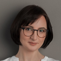 Psichologė Sandra Gaidelė (Naujamiestis/ Online)