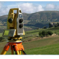 GEOKOMANDA Geodezija, topografija, kadastras, projektai