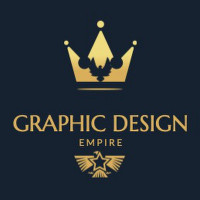 Graphic Design Empire Logo,skrajutės,pakuotes, vizitinės ir t.t Graphic Design Empire Logo,skrajutės,pakuotes, vizitinės ir t.t