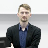 Vytautas Drebulis Skaitmeninė rinkodara: Google Ads, Facebook, Seo