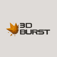 3D_Sprogimas 3d spausdinimas, projektavimas, prototipų kurimas.