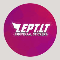 Lept.lt Lipdukų gamyba , etiketės , reklaminiai lipdukai Lept.lt Lipdukų gamyba , etiketės , reklaminiai lipdukai