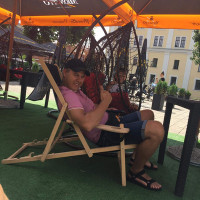 Eimantas Ambrizas Laiptu betonavimas betonavimo darbai