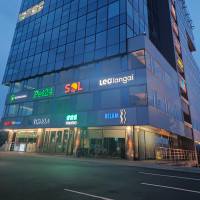 LEO langai Langai, balkonai, durys, vartai, gamyba, montavimas