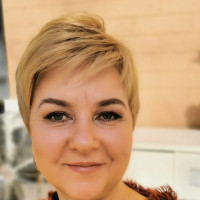 Žana Grožio Salonas Žanlisa Vyrų moterų Kirpykla Žanlisa Šiauliuose