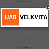 UAB Velkvita Autoserviso paslaugos