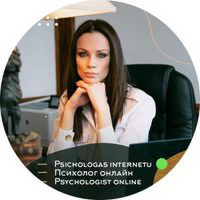 Psichoanalitinė diagnostika internetu