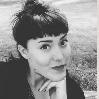 Evelina Pamarnackaitė Evelina Pamarnackaitė