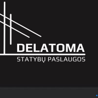 UAB DELATOMA Sienų tinkavimas UAB DELATOMA Sienų tinkavimas