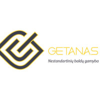 UAB GETANAS Nestandartinių baldų gamyba