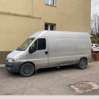 Benas Griovimo darbai, šiukšlių išvežimas Klaipedoje ir aplink