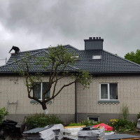 Irmantas Kaleinikovas Stogu dengimas