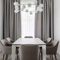 Clostè Užuolaidų modeliavimas, siuvimas. Namų dekoras.