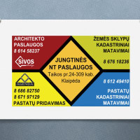 jungtinės NT paslaugos jungtinės NT paslaugos