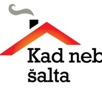 UAB ,,Kad nebūtų šalta'' UAB ,,Kad nebūtų šalta''