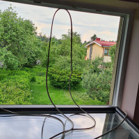 Šarūnas Gord Langų/durų remontas.