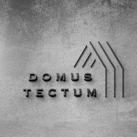 Domus Tectum Ventiliuojami fasadai