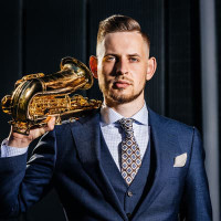 Žygimantas Skvarčevskis Žygimantas Skvarčevskis
