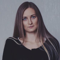 Samantha Zachh Samantha Zachh