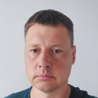 Ernestas Plukas Atestuotas statybos darbų vadovas