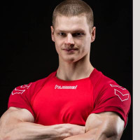 Vilius Sosnovskis Vilius Sosnovskis