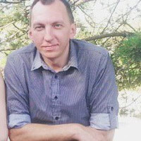 Renaldas Šneideris Renaldas Šneideris