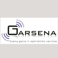 GARSENA GARSENA
