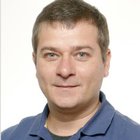 Ramūnas Bulevičius Ramūnas Bulevičius