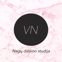 Vita Nails nagų dizaino studija Vita Nails nagų dizaino studija
