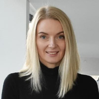Eglė Vepštienė Eglė Vepštienė
