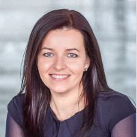 Jurgita Zabulytė Kupriūnienė Jurgita Zabulytė Kupriūnienė