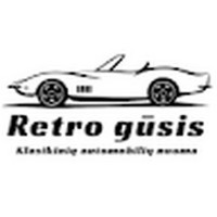 Asta Klasikinio kabrioleto Mercedes Sl380 nuoma be vairuotojo