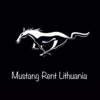 Mustang rent Lithuania Mustang rent Lithuania